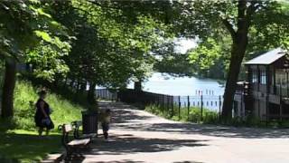 preview picture of video 'A GREENER CITY: PARKS, BEESTON IN BLOOM'