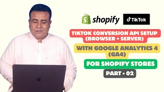 4 Crucial Steps to Master TikTok Server-Side Tracking with GA4