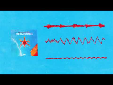 Los Dutis + Dave Mak - Mexabounce