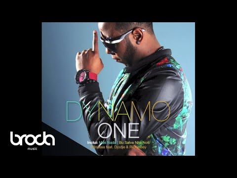 Dynamo - Bu é Livre (Audio)