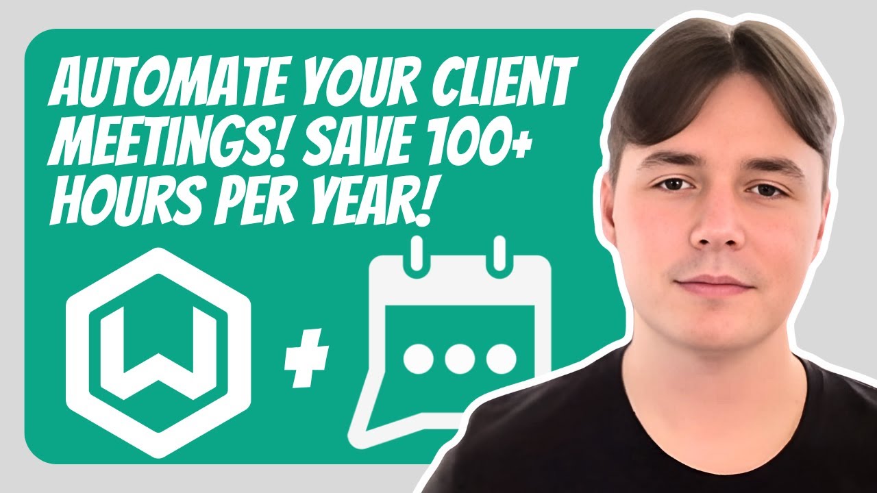 Automate Your Client Meetings with Wealthbox + GReminders | Save 100+ Hours Per Year! 🚀