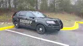 THE JOHNSON DETENTION CENTER LAURENS COUNTY SC. WITH@LatifUnfiltered