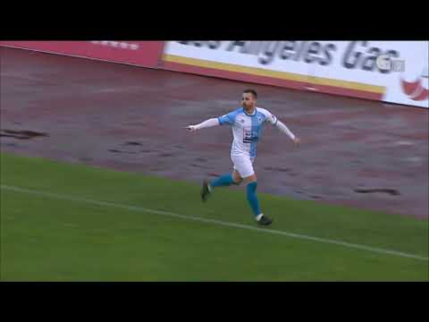 SD Compostela 3-0 CSD Arzua [www.ForzaCompos.tk]