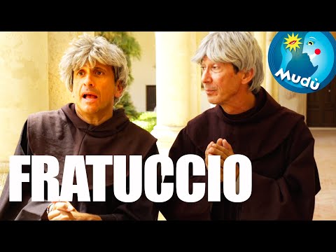 Mudù - Alla ricerca del frate