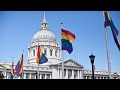 KQED NEWSROOM Rape On The Night Shift City Hall Weddings NBA Champs