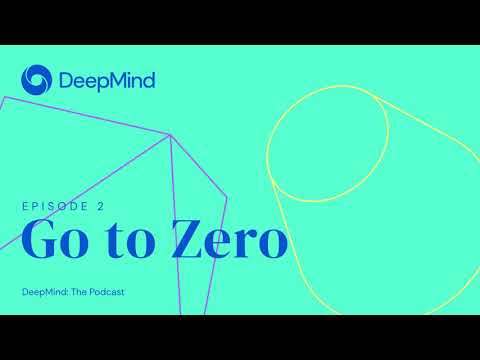 DeepMind: The Podcast | Ep. 2: Go to Zero | TRAILER
