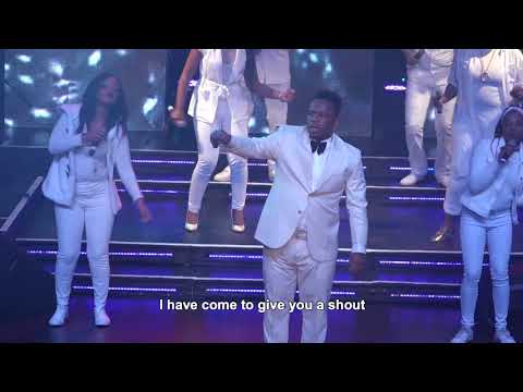 Thumbnail for Take All The Praise video