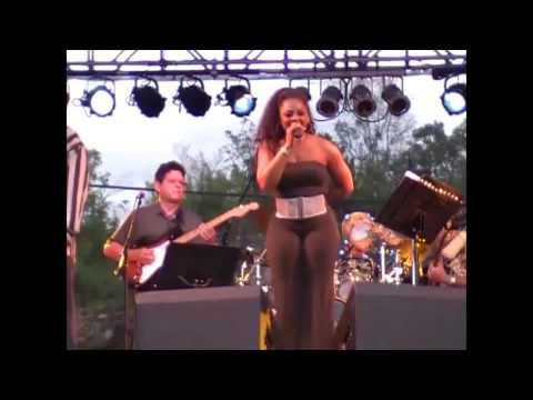 Wednesday Ball - Texas Based Jazz, R&B, Soul & Country Covers!