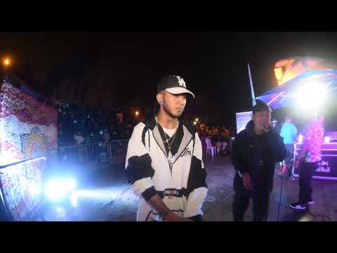 BLACKCODE VS CUBITO | CUARTOS | Primera Clasificatoria RedBull 2022 | Soporte Alterno