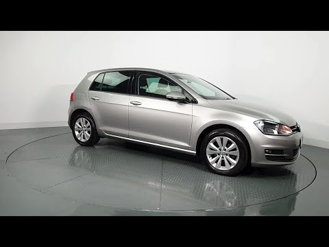 171MO478 - 2017 Volkswagen Golf Trendline 1.2TSI 5DR 110HP Tline 18,945