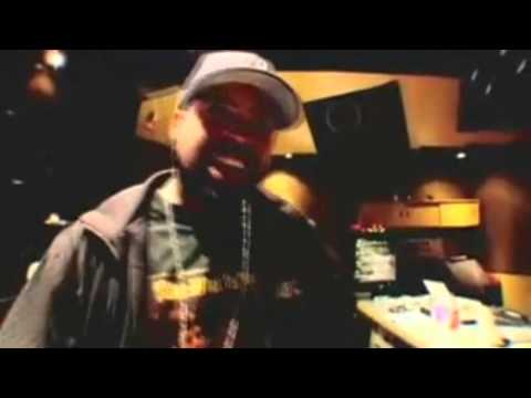 WC ft. Ice Cube & DJ Crazy Toones - G-Shit ( Official Music Video )
