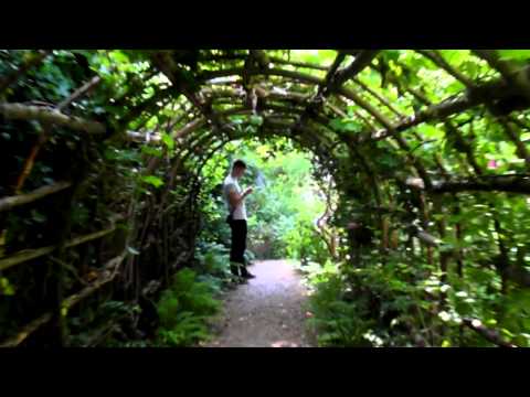 Guernica Tour Diary 2013