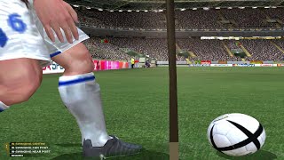 Uefa Euro 2004 videosu