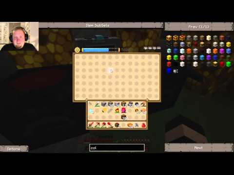 Minecraft LP S03-E096 /Tekkit/ - ( Collectoren MK3) [Deutsch] -HD- [429]