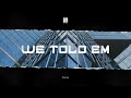 We Told Em - Trip Lee | GOOD CHRISTIAN RAP & HIP HOP