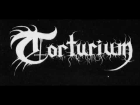 TORTURIUM - Charm of the Serpent of the Void