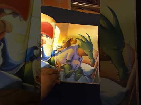 Waking Dragons by Jane Yolen