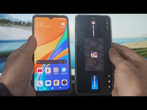 How to enable game turbo in redmi 9C | How to activate game turbo in redmi 9C