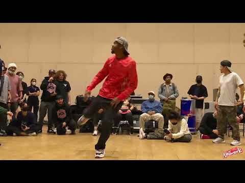 Dima/Matt Vs Del Fuego Wolfpack- Top 16  - Breakeasy 8-Harvard Breakers x The Flavor Continues-BNC