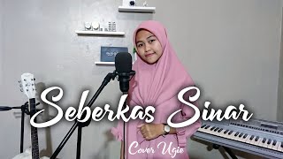Download lagu Seberkas Sinar - Nike Ardila | Cover Ugie mp3