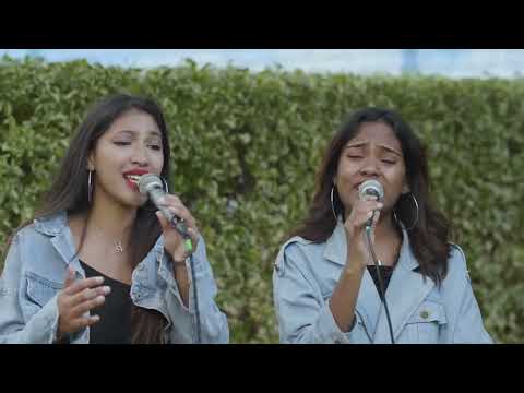 ANTSO HO ANAO - HIM (Hallelujah International Music)