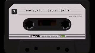Semisonic - Secret Smile