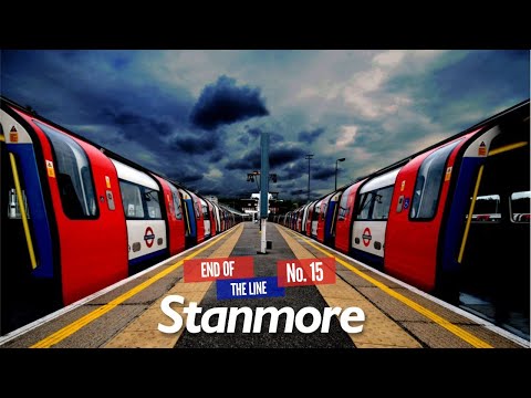End of the Line Ep.15 - Stanmore