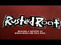 Rusted Root Weaving a Tapestry of World Music and Folk Rock