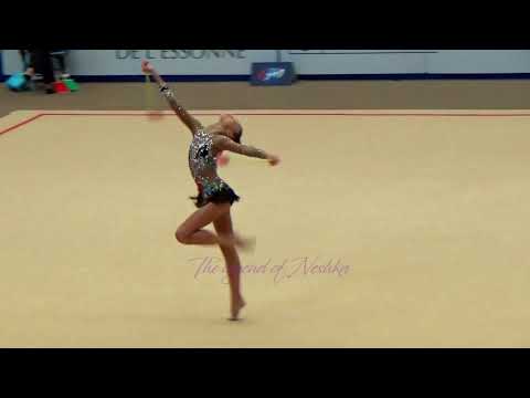 Janika VARTLAAN (EST) clubs - 2016 Corbeil senior AA