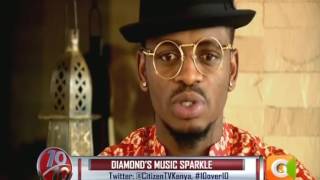 Download lagu Mjue Msanii Wako: Diamond Platnumz mp3