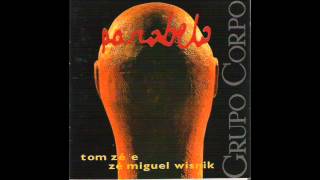 Tom Zé - Xique-Xique