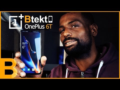 PROOF!! A Good Phone Doesn't Need to Cost Over a Grand | The OnePlus 6T Review