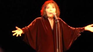 JULIETTE GRECO "Vielle"