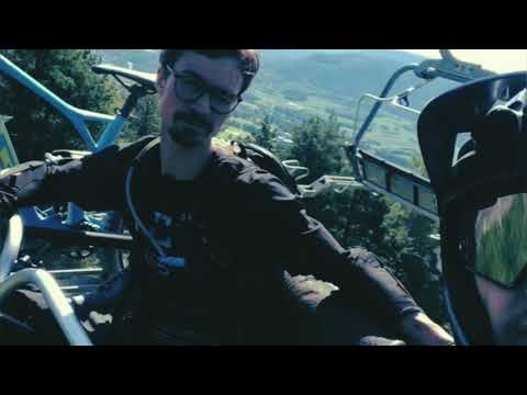 A day in Drammen BikePark
