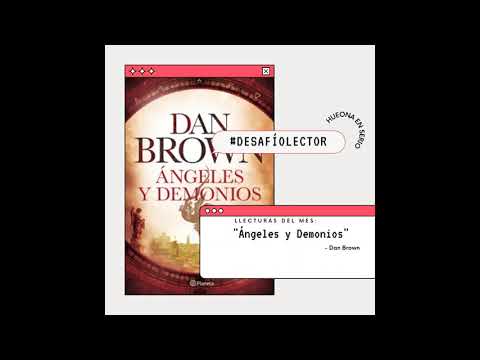 1  ÁNGELES Y DEMONIOS