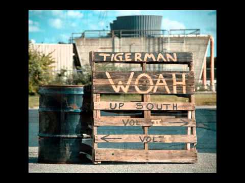 Tigerman WOAH 