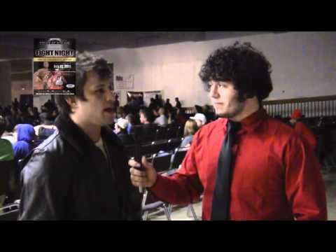 Rings of Dreams February 2011