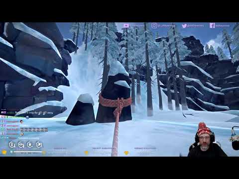 Long Dark - Interloper Runs - HRV Start - Ep. 8