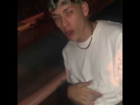 @alverioofficial - Dice que no fuma (freestyle)