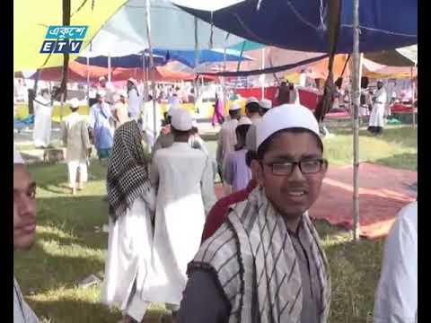 আগামীকাল থেকে শুরু হচ্ছে বিশ্ব ইজতেমা