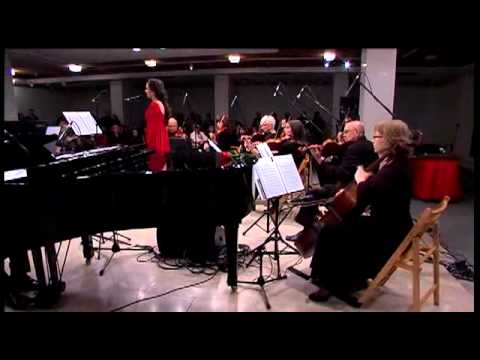 Podsjeti me sto to bjese ljubav, Lucija Zovko