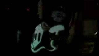 Roses are Red - "Handshakes and Heartbreaks"