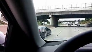 2016 Camaro SS pair Spotted in Warren Michigan