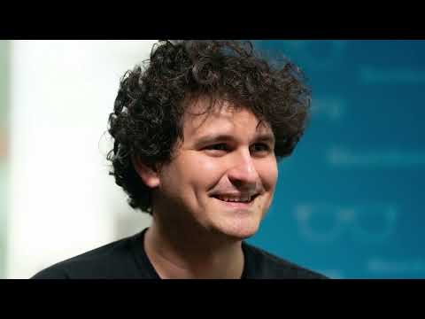 Bloomberg Technology 12/12/2022 - Arianna Huffington on FTX