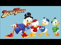 Ducktales Extended Theme Song Audiobook Instrumental But It S Normal Pitched And It S Fast