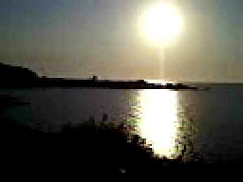 Le Grand Phare de Jijel