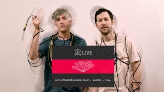 Songkick Live: We Are Scientists [Full Performance]