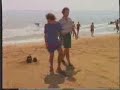 Tennent S Pilsner Beach Commercial Unreversed