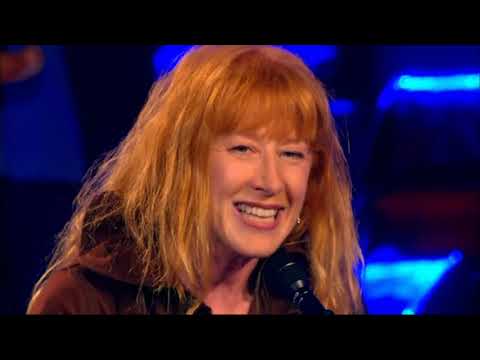 All Souls Night - Loreena McKennitt