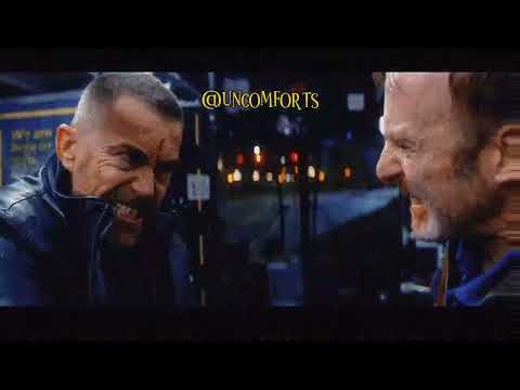 Nobody (Bus Fight Scene) - "Delete 2" by XATASHI & FXKUTO